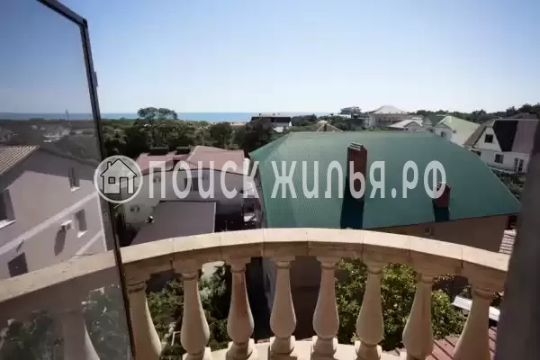 «Ласточкино гнездо»