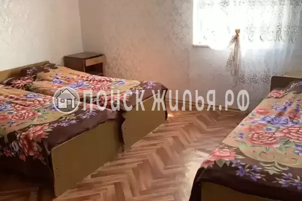 Гостевой дом «Роберта и Анжелы» Гостевой дом «Роберта и Анжелы»