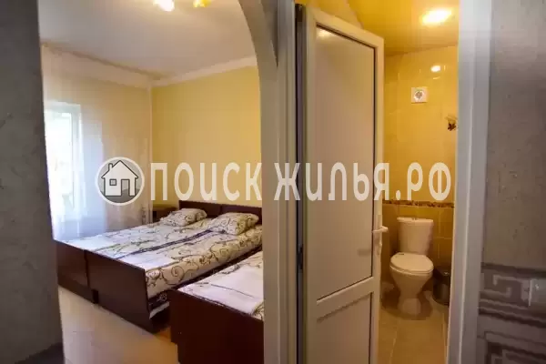 Гостевой дом «У Алисы»