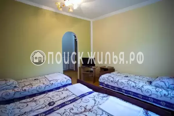 Гостевой дом «У Алисы»