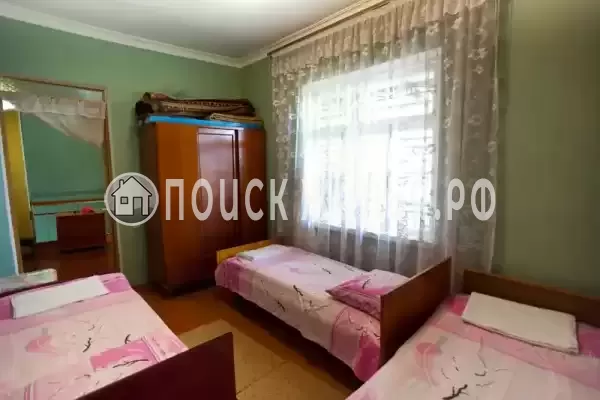 Гостевой дом «У Алисы»