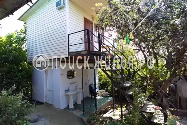 Гостевой дом «У Алисы»