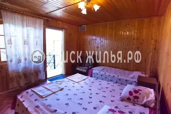 Гостевой дом «У Алисы»