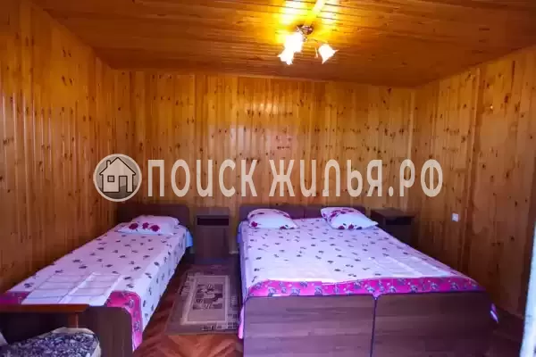 Гостевой дом «У Алисы»