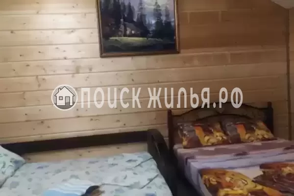 Гостевой дом «Анна» Гостевой дом «Анна»