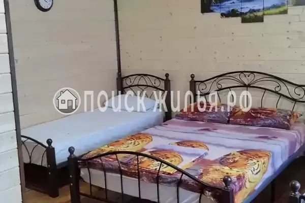 Гостевой дом «Анна» Гостевой дом «Анна»