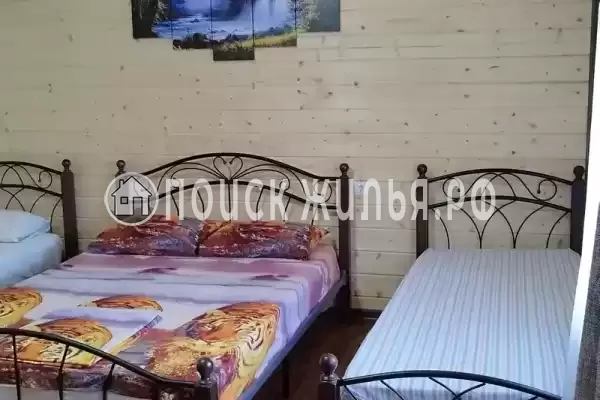 Гостевой дом «Анна» Гостевой дом «Анна»