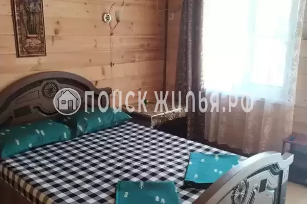 Гостевой дом «Анна» Гостевой дом «Анна»