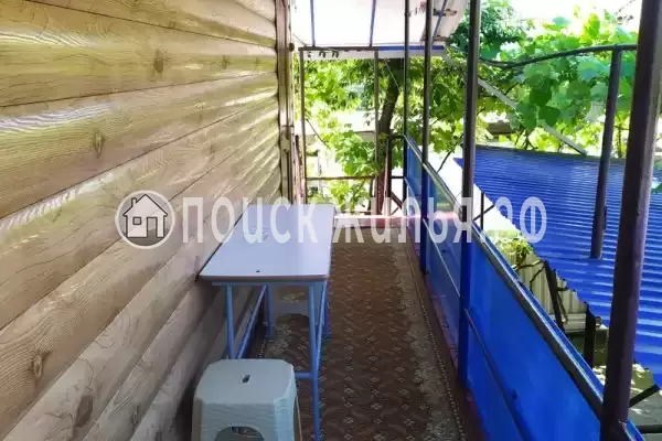 Гостевой дом «Анна» Гостевой дом «Анна»