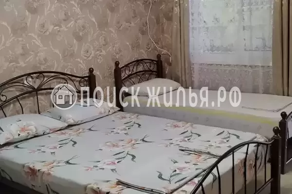 Гостевой дом «Анна» Гостевой дом «Анна»