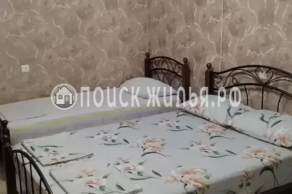 Гостевой дом «Анна» Гостевой дом «Анна»