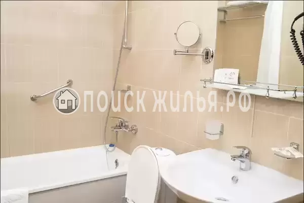 Отель «Лазурное окно»