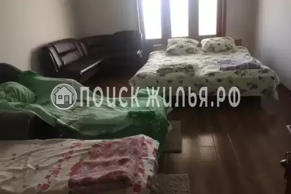 Гостевой дом «Аманда»