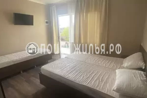 Гостевой дом «Тихая Гавань»