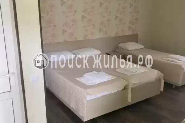 Гостевой дом «Тихая Гавань»