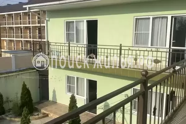 Гостевой дом «Тихая Гавань»