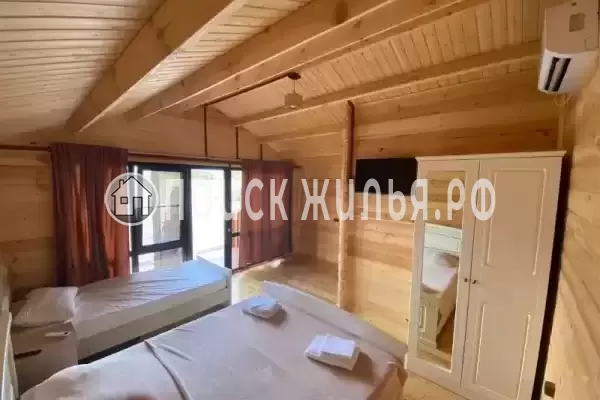 База отдыха «Амшын» База отдыха «Амшын»