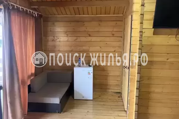 База отдыха «Амшын» База отдыха «Амшын»