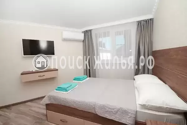 «Золотая Миля»