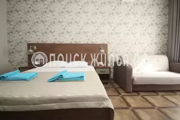 «Золотая Миля»