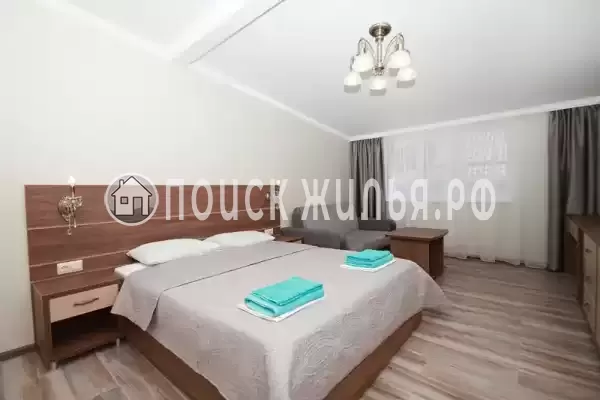 «Золотая Миля»