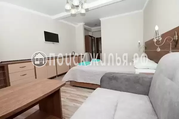 «Золотая Миля»