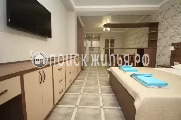 «Золотая Миля»