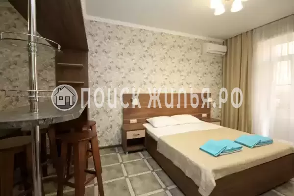 «Золотая Миля»