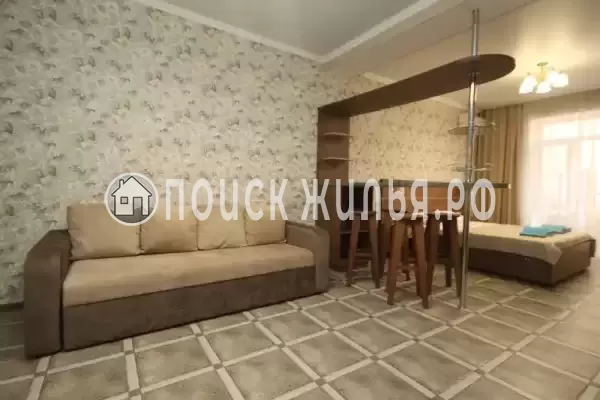 «Золотая Миля»