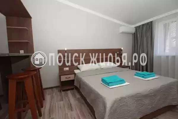 «Золотая Миля»