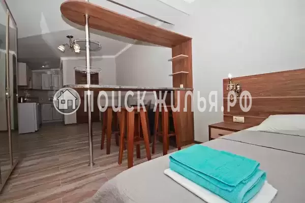 «Золотая Миля»