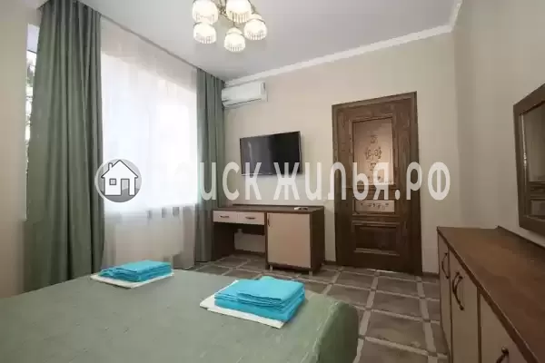 «Золотая Миля»