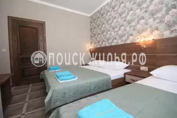 «Золотая Миля»