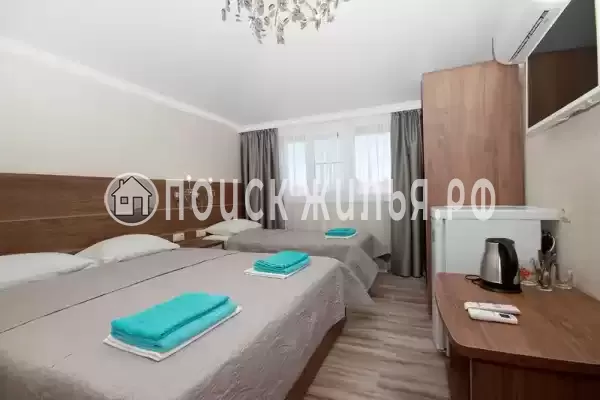 «Золотая Миля»