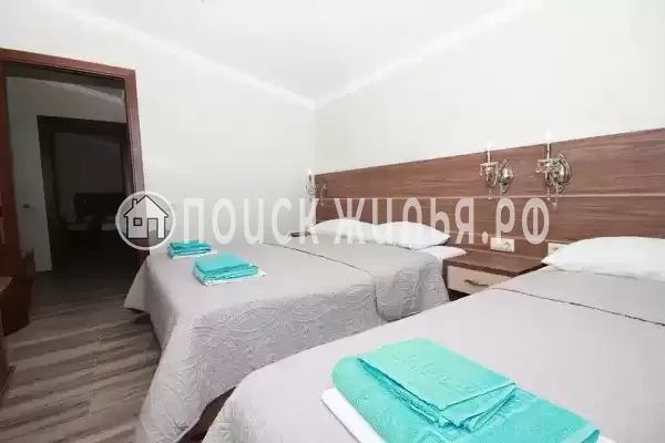 «Золотая Миля»