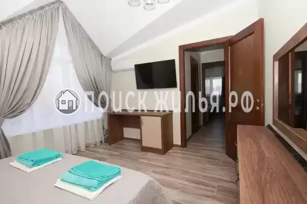 «Золотая Миля»