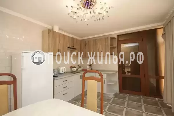 «Золотая Миля»