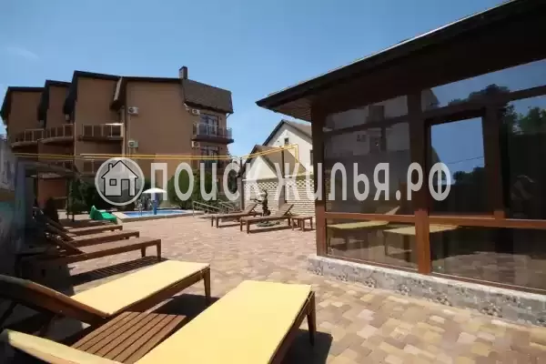 «Золотая Миля»