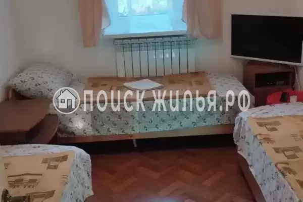 «Рыжий кот»