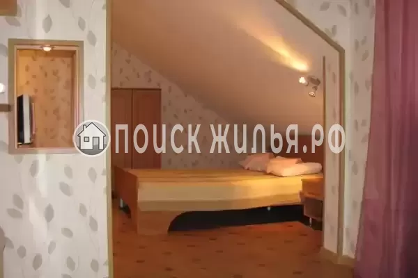 Гостевой дом «Villa Roza»