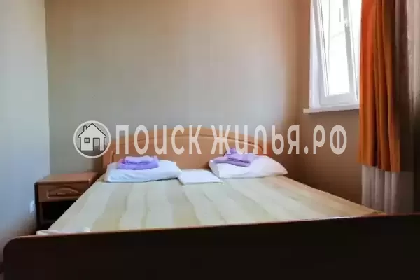 Гостевой дом «Villa Roza»