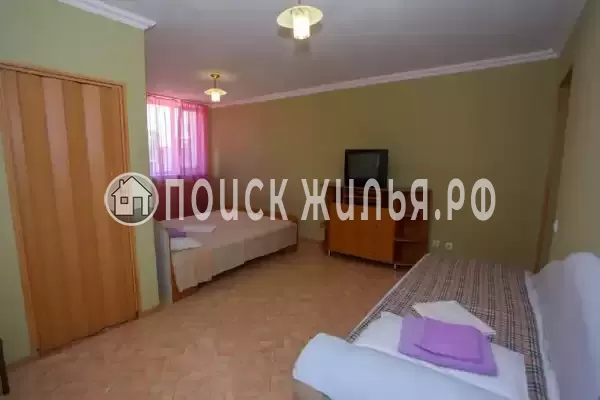 Гостевой дом «Villa Roza»