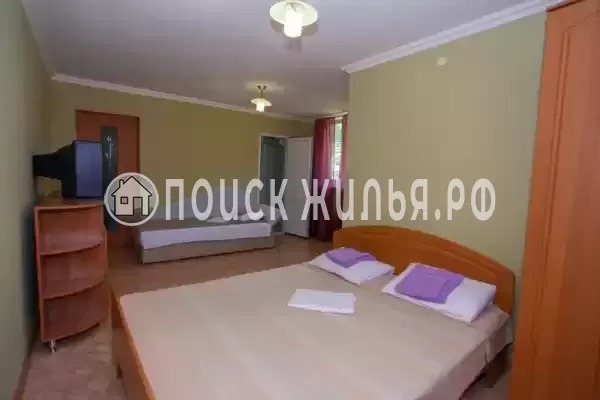 Гостевой дом «Villa Roza»