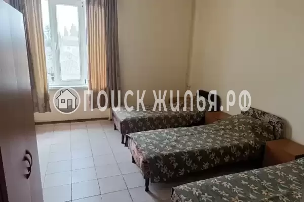 Гостевой дом «Цандрипш»