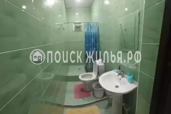 Гостевой дом «Бугенвилия»