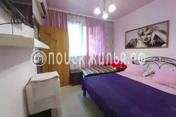 Гостевой дом «Бугенвилия»