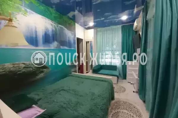 Гостевой дом «Бугенвилия»