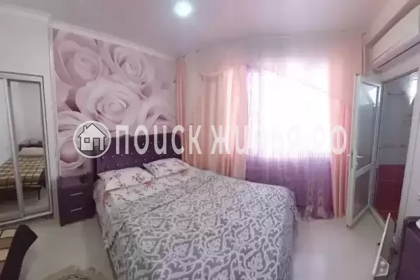 Гостевой дом «Бугенвилия»