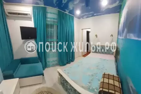 Гостевой дом «Бугенвилия»