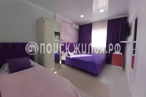 Гостевой дом «Бугенвилия»